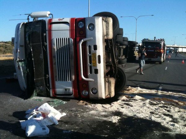 Gary Rivett - ABC News