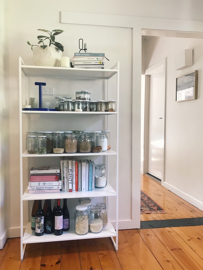 Spring clean your pantry — while saving money, space and the ...