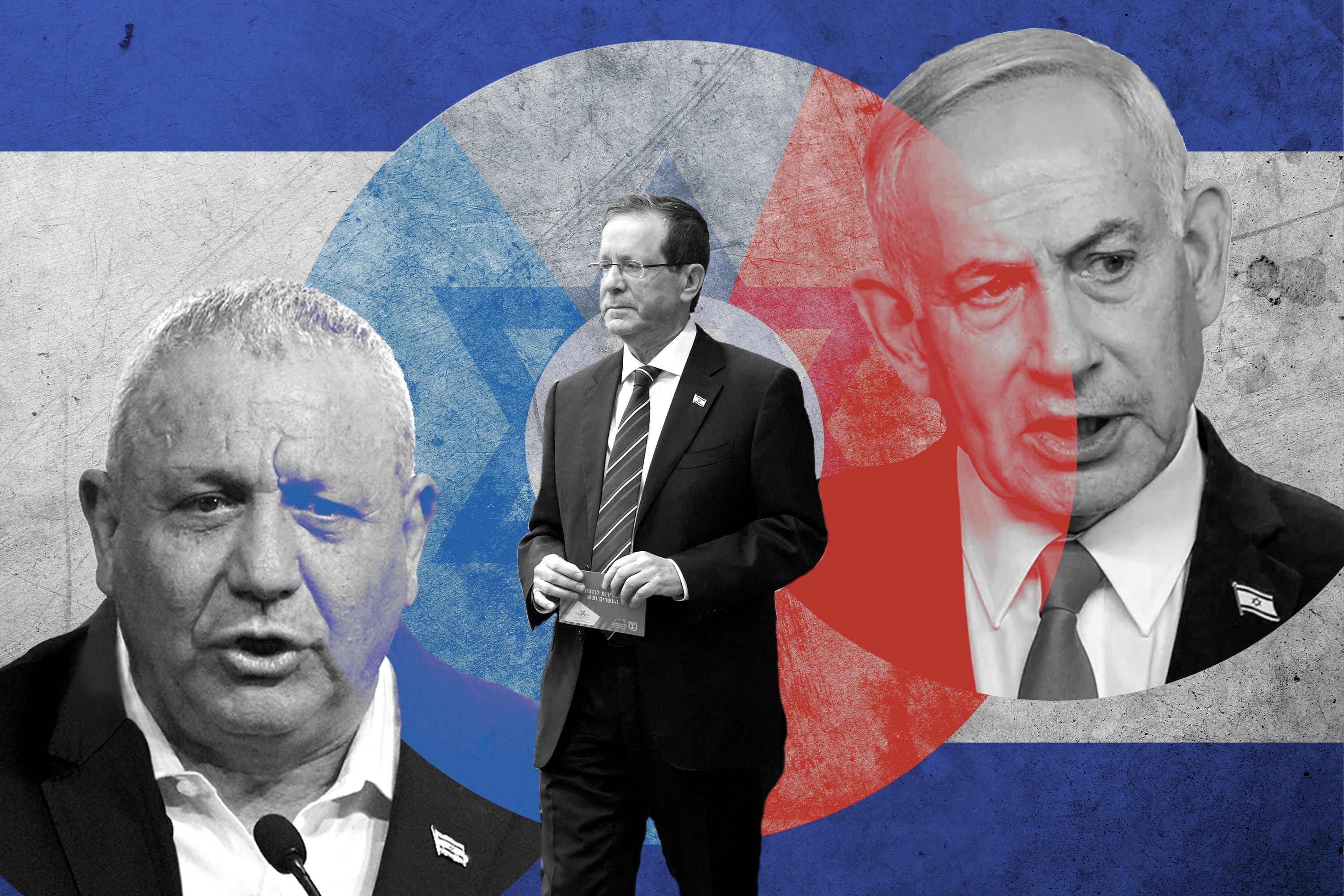 Where to next after Netanyahu neither won nor lost the Israeli election