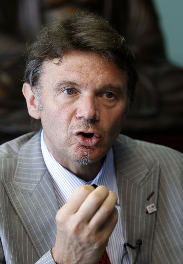 Image Troussier image beautiful image beautiful - Troussier again puts hand up for Socceroos - ABC News