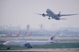北京一直呼吁增加中美间的航班服务。