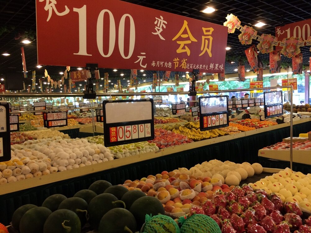 China Australia Free Trade Agreement Pros And Cons Abc News