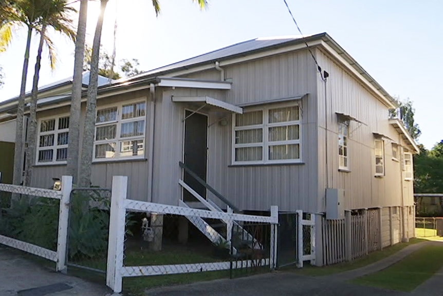 Wooden house at Woolloongabba in inner-city Brisbane purchased by Qld Deputy Premier Jackie Trad.