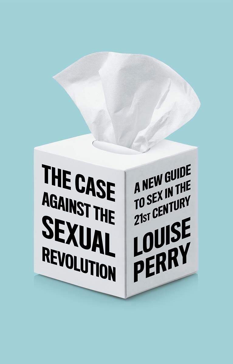 The consequences of the sexual revolution with writer Louise Perry
