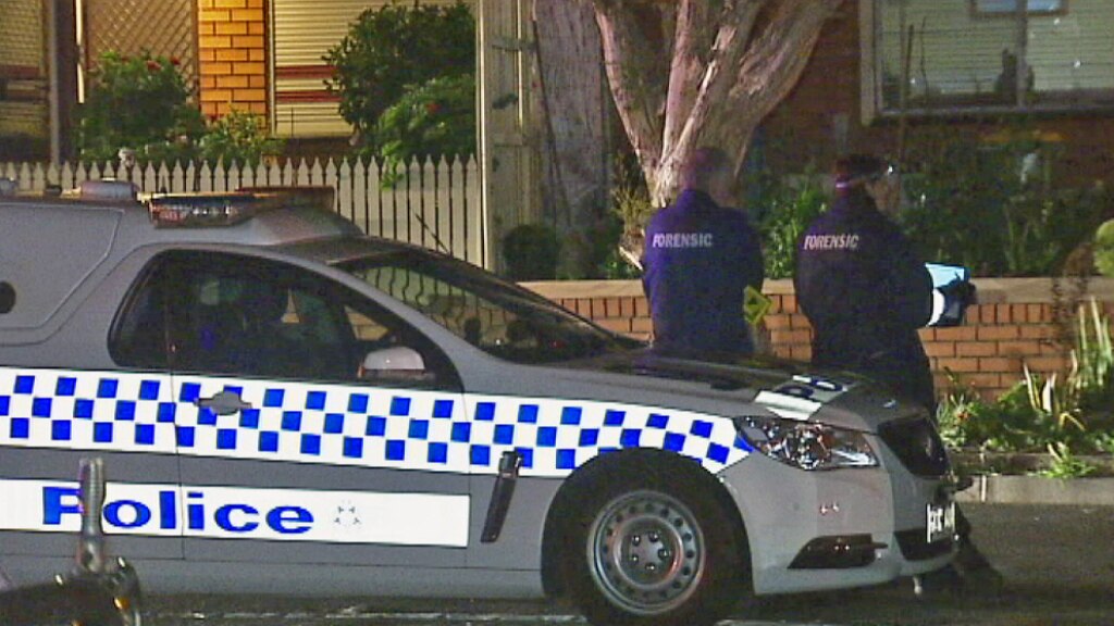 Man Charged Over Fatal Stabbing On Footpath In Preston In Melbourne ...