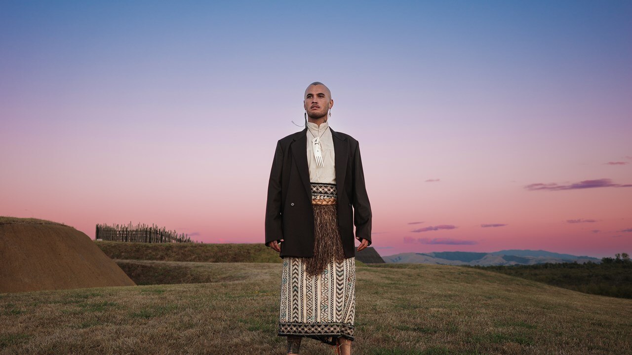 Stan Walker celebrates humanity and connection with 'One Life' - ABC ...