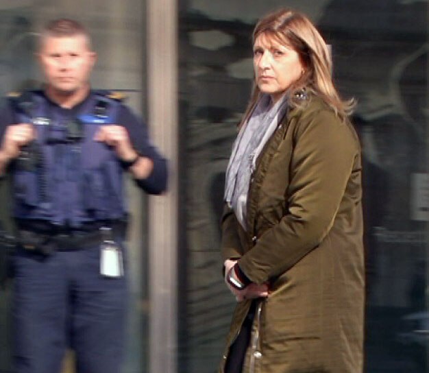 IBAC hearings: Ex-Jetstar manager admits assisting in alleged training ...