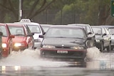 Extreme weather leaves flooding worries