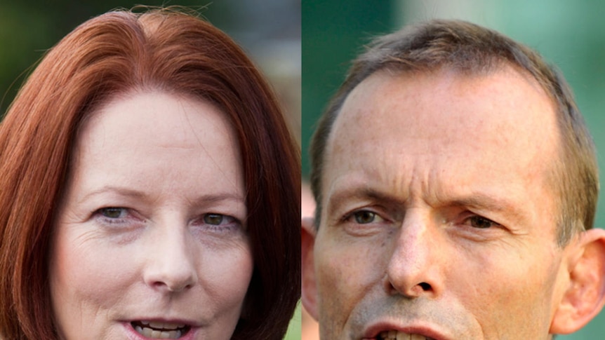 Would life have been easier for Julia Gillard had she too stood her ground?