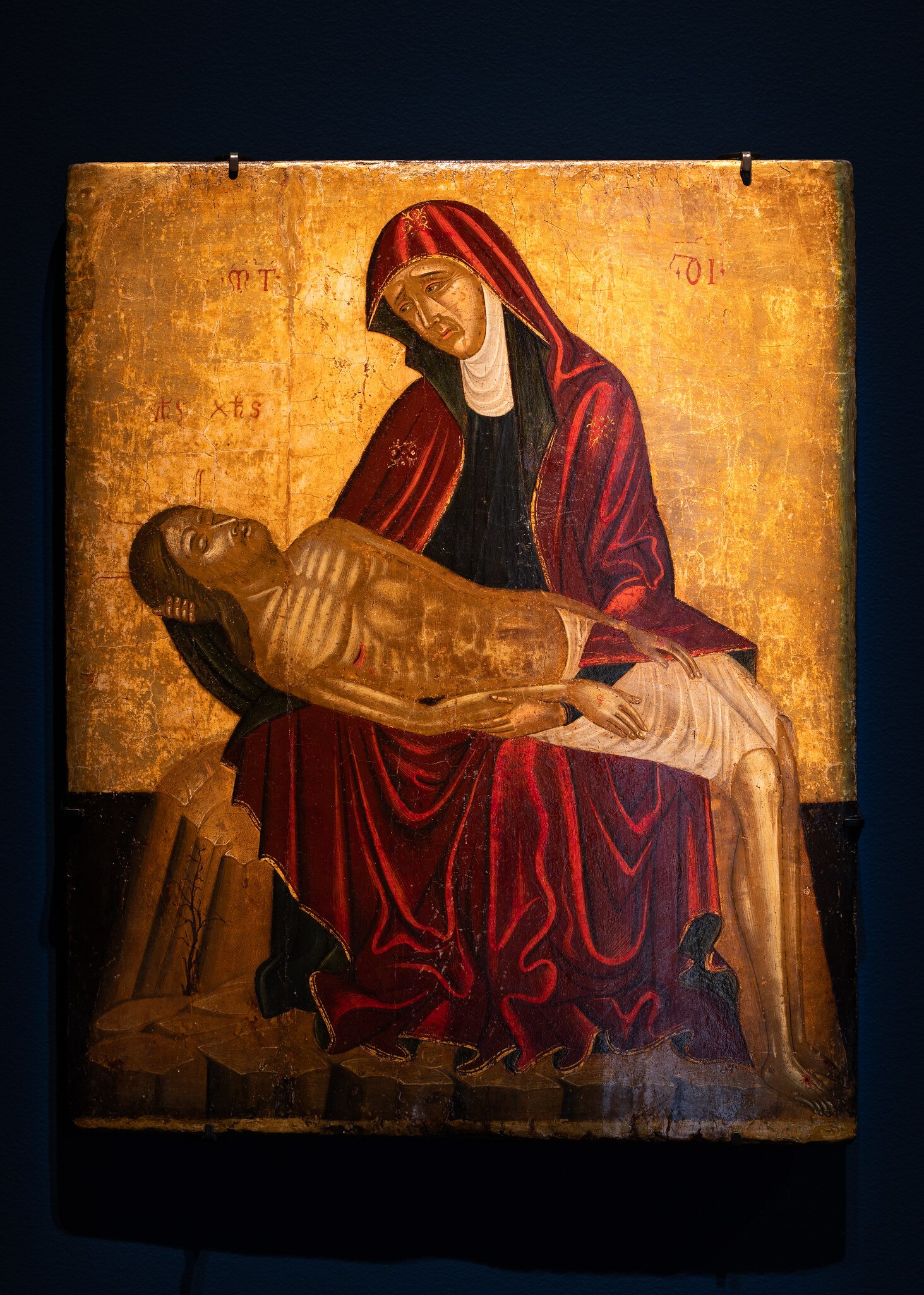 Icons and iconoclasts part 2 - ABC listen