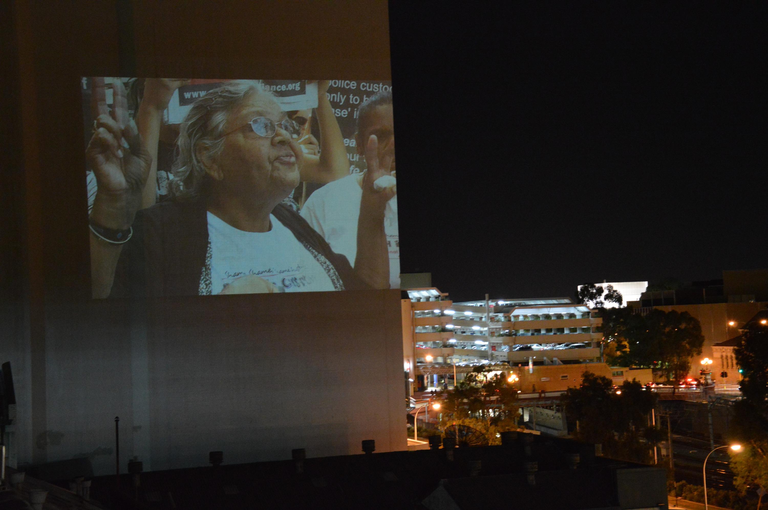 Seeing Miss Dhu: Time to Turn a Light on Aboriginal Deaths in Custody ...