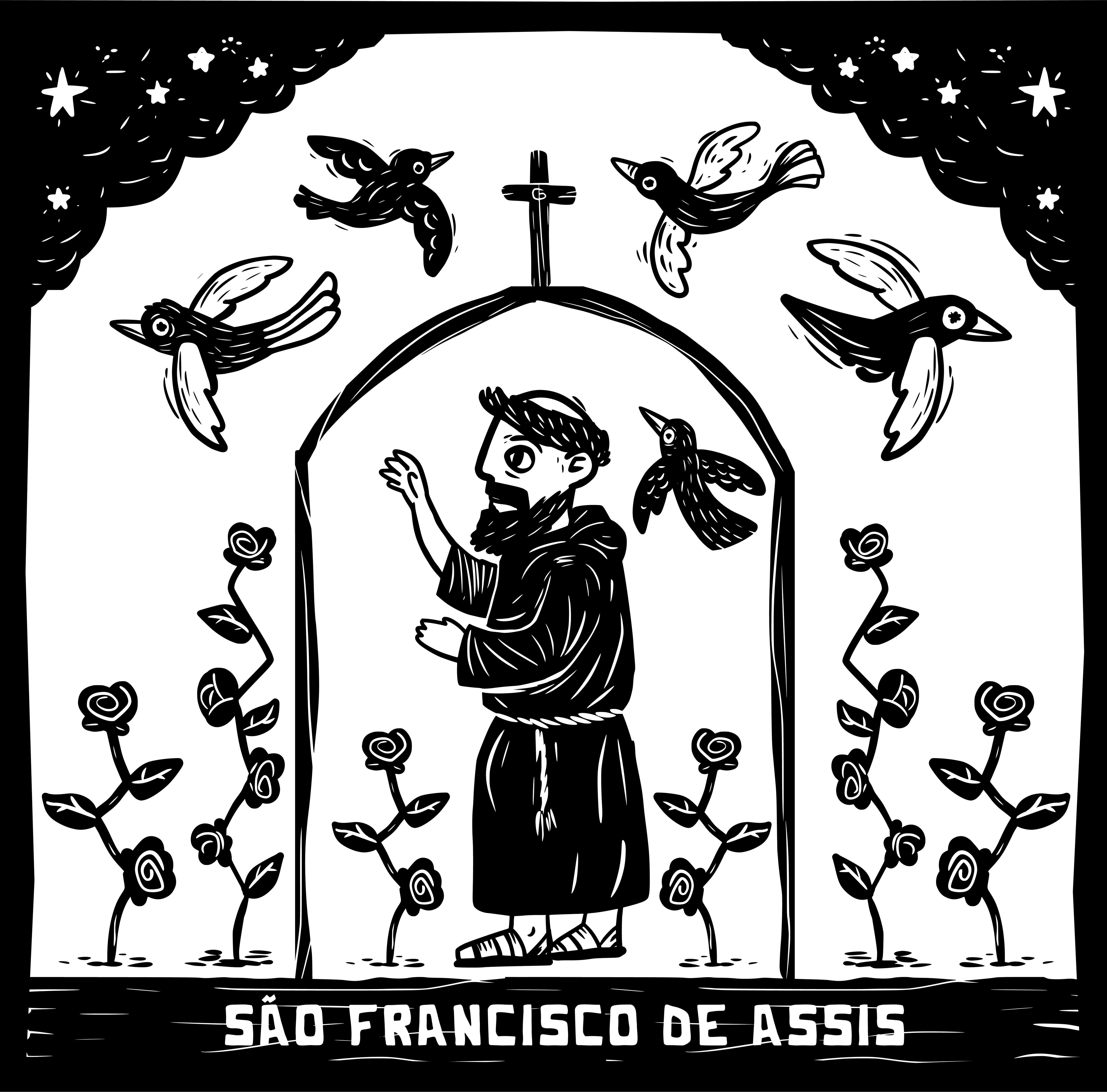 Medieval mystics and the climate crisis — St Francis, forest bathing and Ibn Arabi