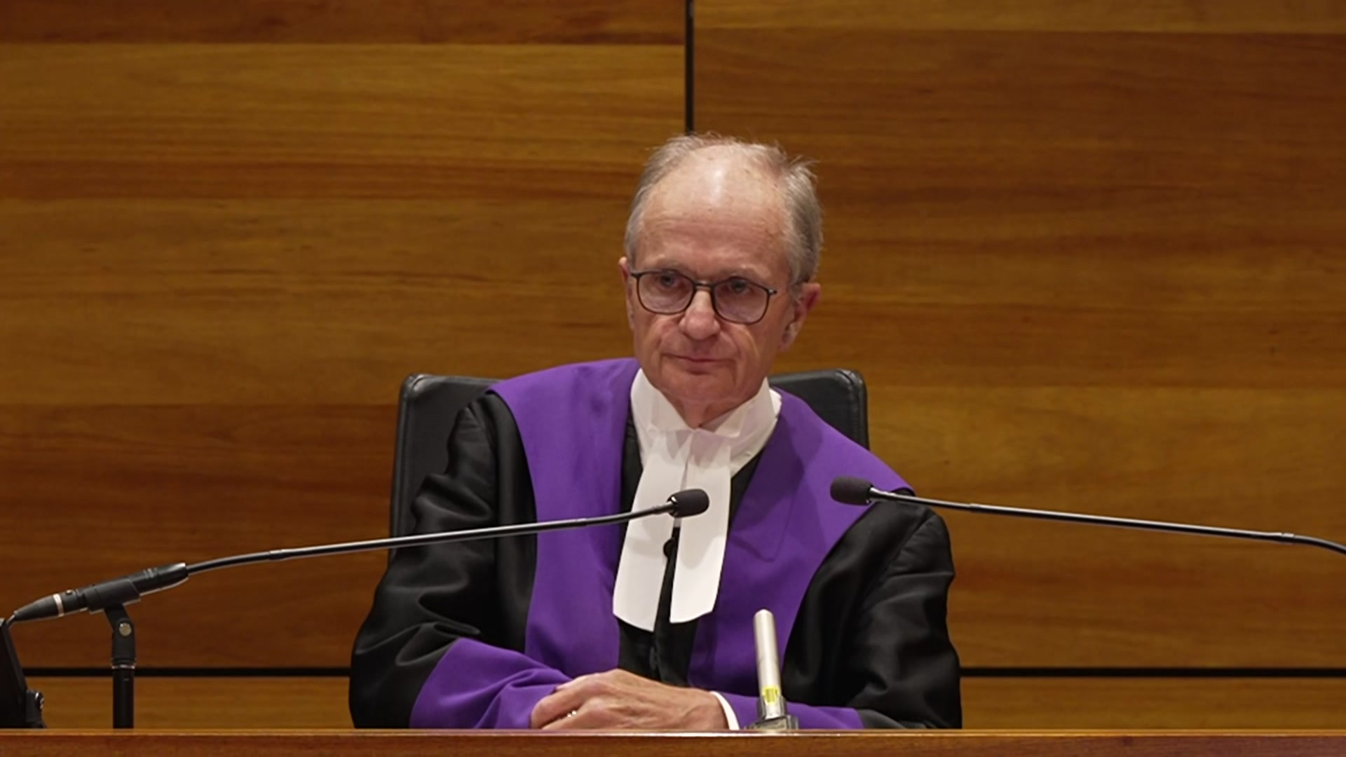 Tom Silvagni sentence - ABC News