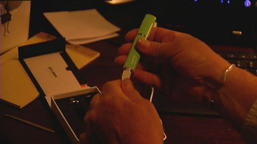 USB marijuana pens deliver potent hit