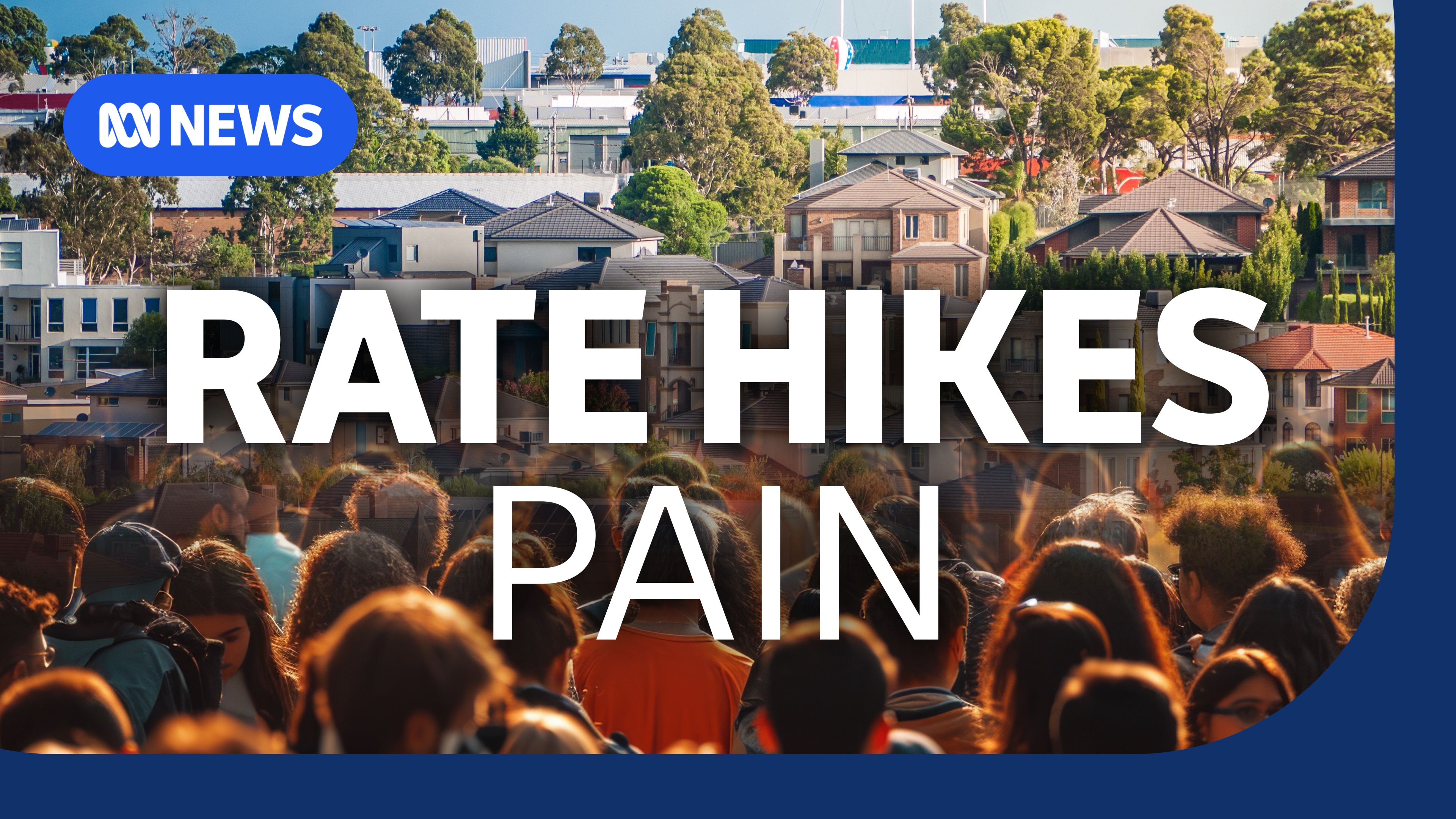 Preview for The Business: Signs interest rate hikes are cooling housing market, says RBA gov