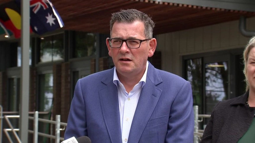 Victorian Premier Daniel Andrews set to formally apologise to child sexual abuse survivors in parliament