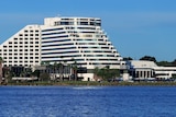 Crown Casino in Burswood