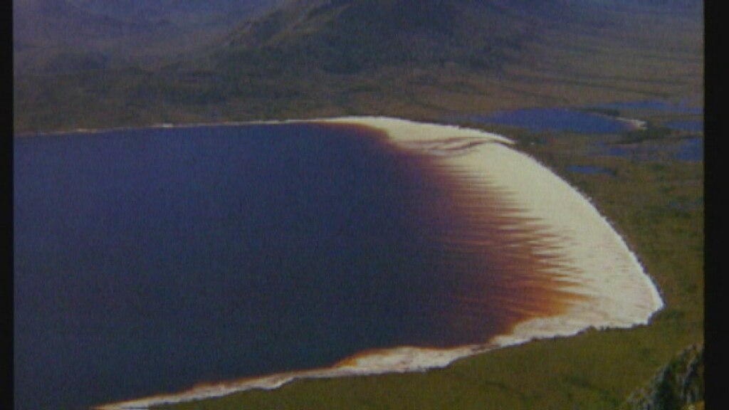 Campaign to drain and restore Lake