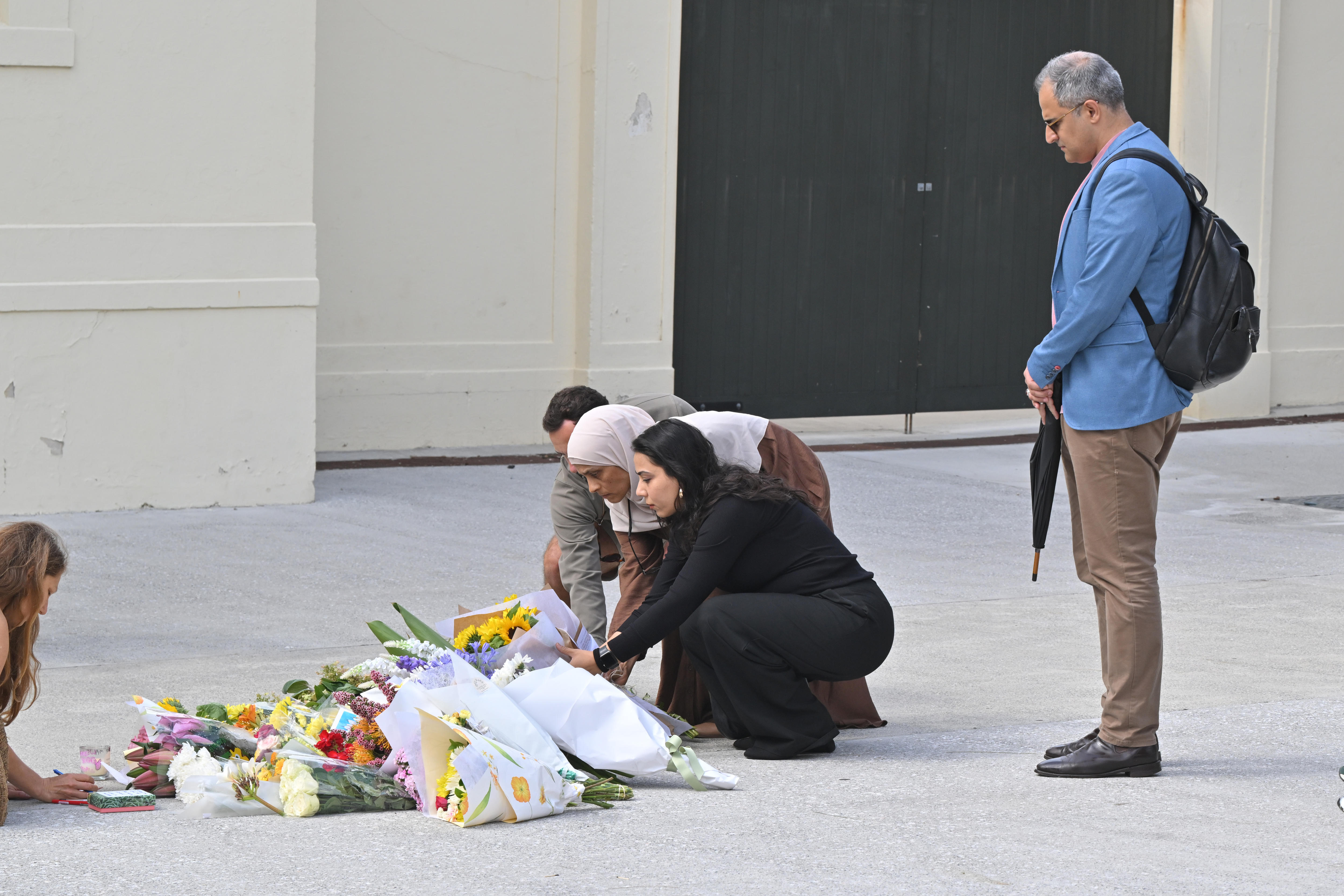 Bondi attack has 'fundamentally changed' Australia, Jewish leaders say