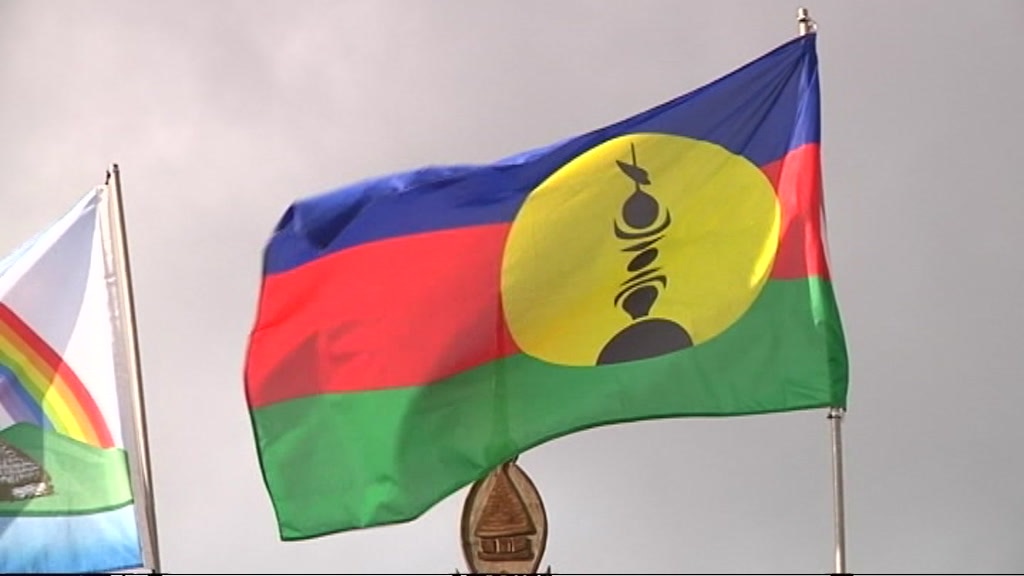 Uncertainty in New Caledonia's amidst political turmoil in France