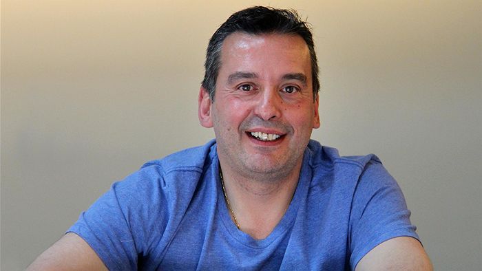 Christos Tsiolkas writes along fracture lines episode artwork