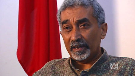 East Timorese PM Mari Alkatiri (above) has been implicated in evidence from the former interior minister.