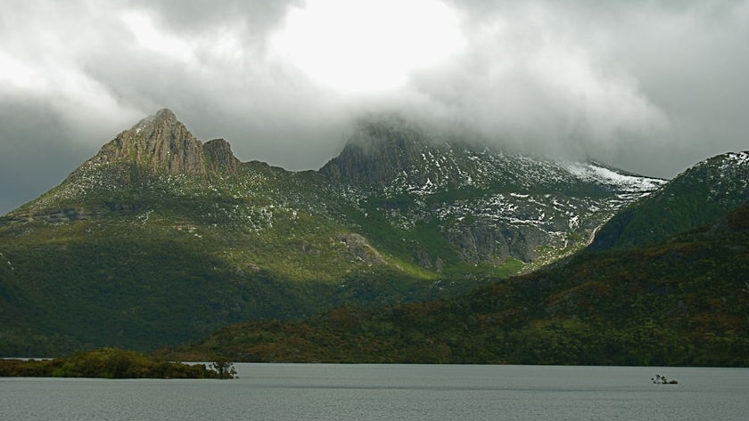 Cradle Mountain