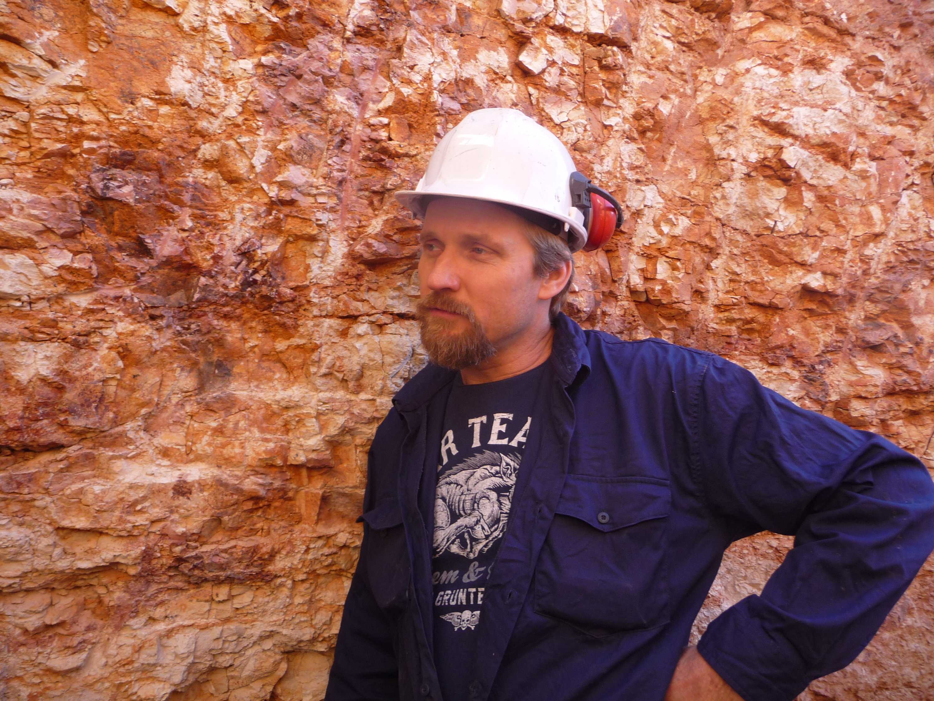 White Cliffs - A self portrait - ABC listen