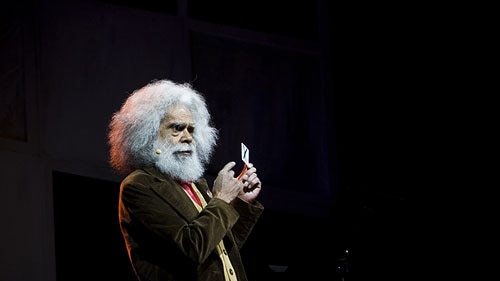 Jack Charles: