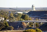 View over Perilya's Southern Operations