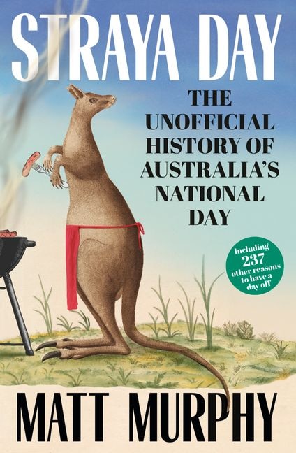 We've had 237 Straya Days: what do they say about us?