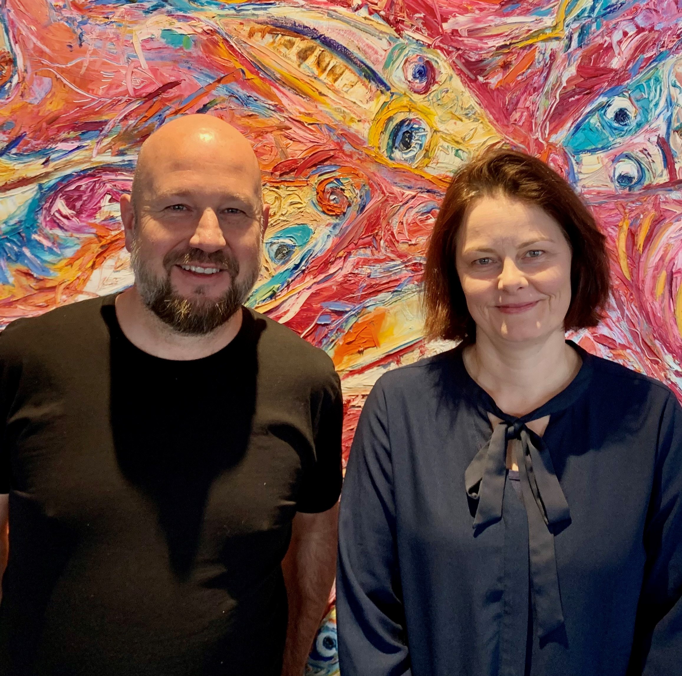 Chef Terry Clark Among Thousands Trading City Lockdowns For Life In Regional Australia Abc News