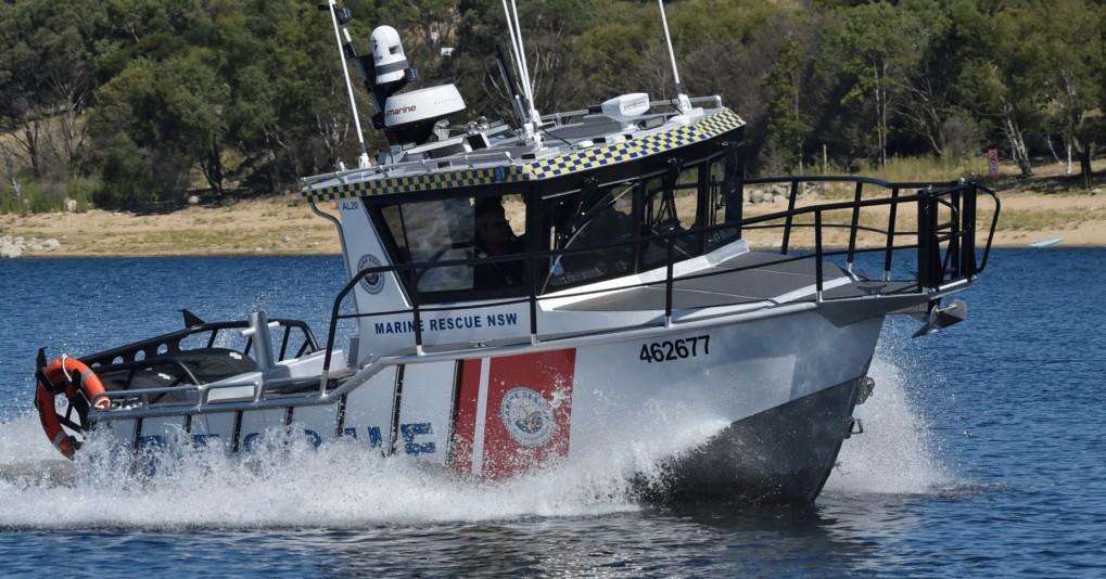 The Big Fish: Fishing at Eucumbene now Safer The Big Fish: Fishing at Eucumbene now Safer