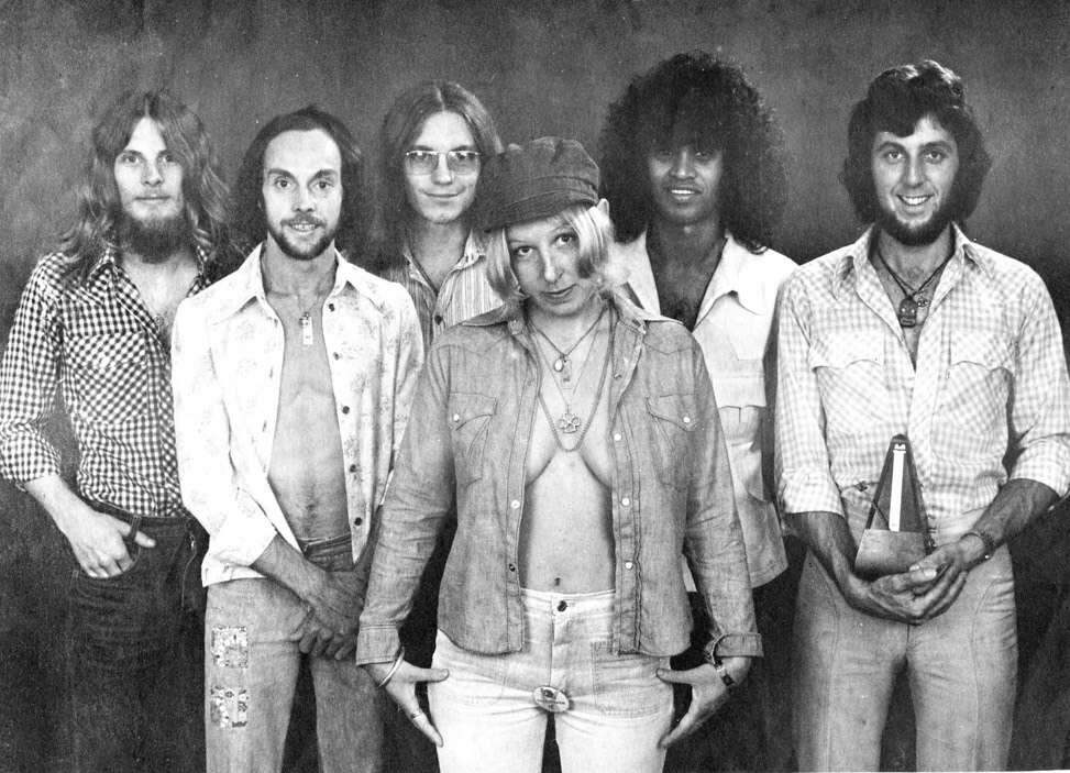 Skyhigh with the soulful Skylight - ABC Radio National