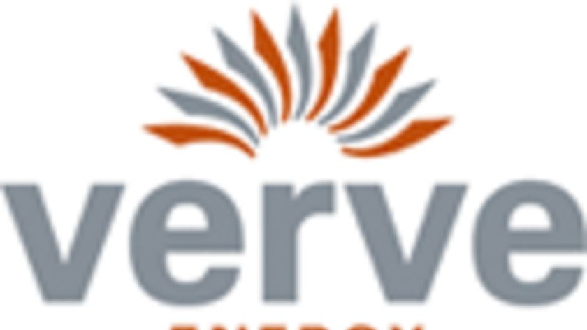 Verve Energy logo