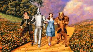 The Ark: Theosophy Feminism and the Wizard of Oz episode artwork