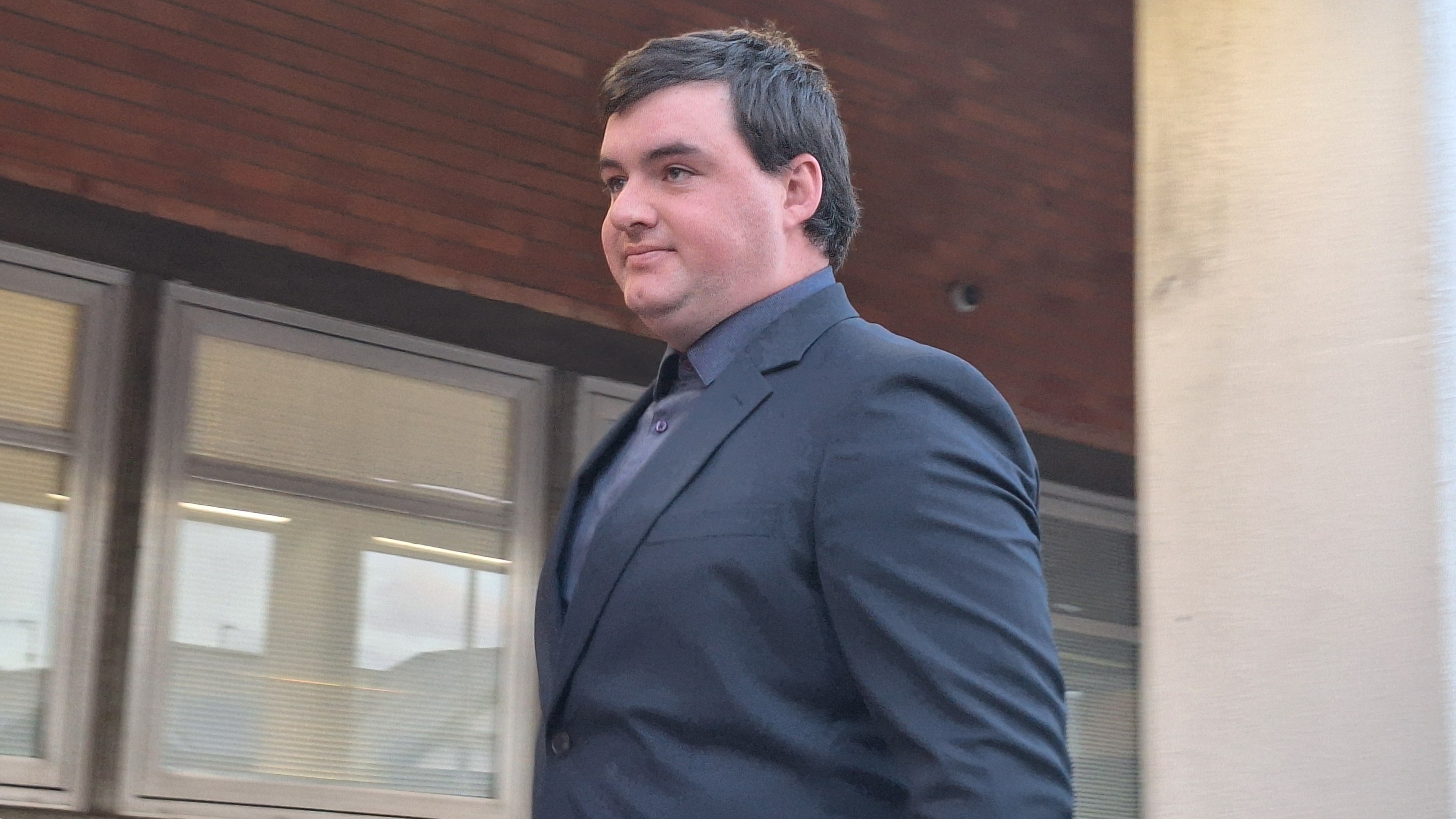 Judge slams brothers who tormented teen in shipping container