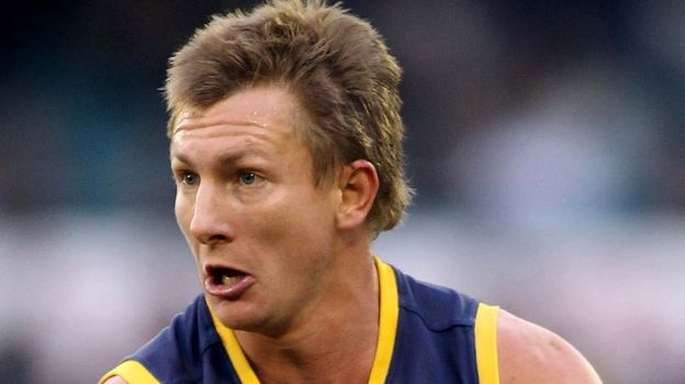Heading north ... Nathan Bock will link up with the Suns (File photo)