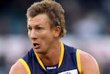 Heading north ... Nathan Bock will link up with the Suns (File photo)