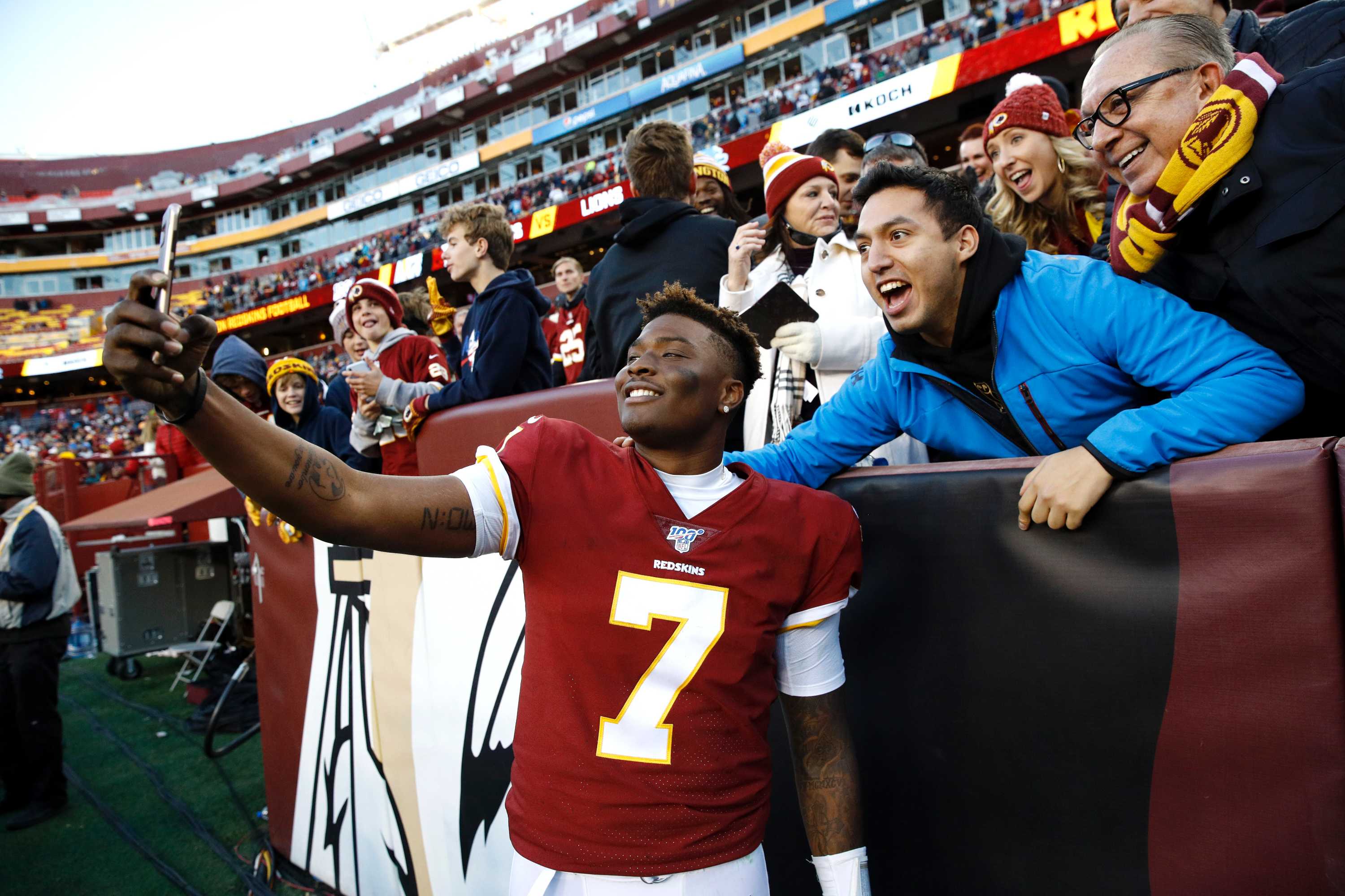 Overhyped Players, Underwhelming Performances