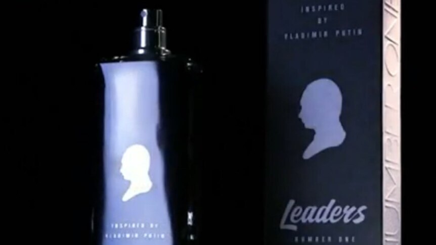 Leaders Number One is said to have "warm, uniting" hints of lemon, blackcurrant and fir cones