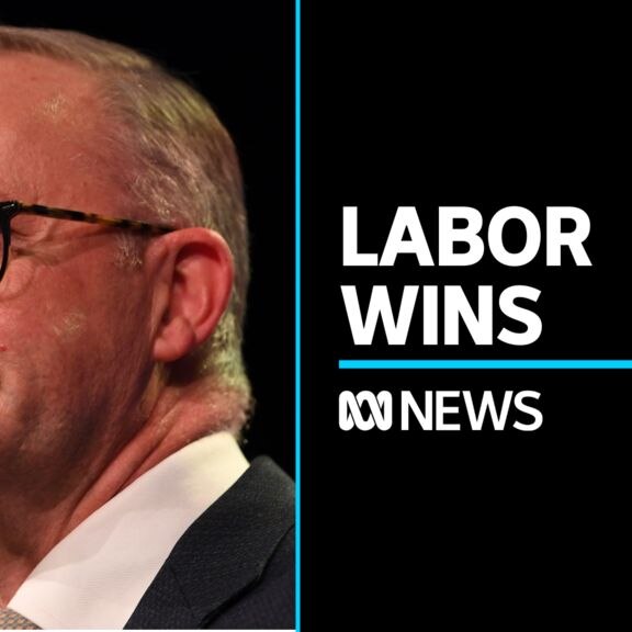 Australia elects first Labor government in a decade