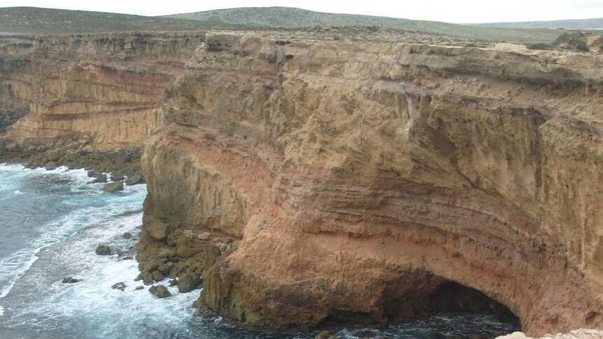 Eyre Peninsula