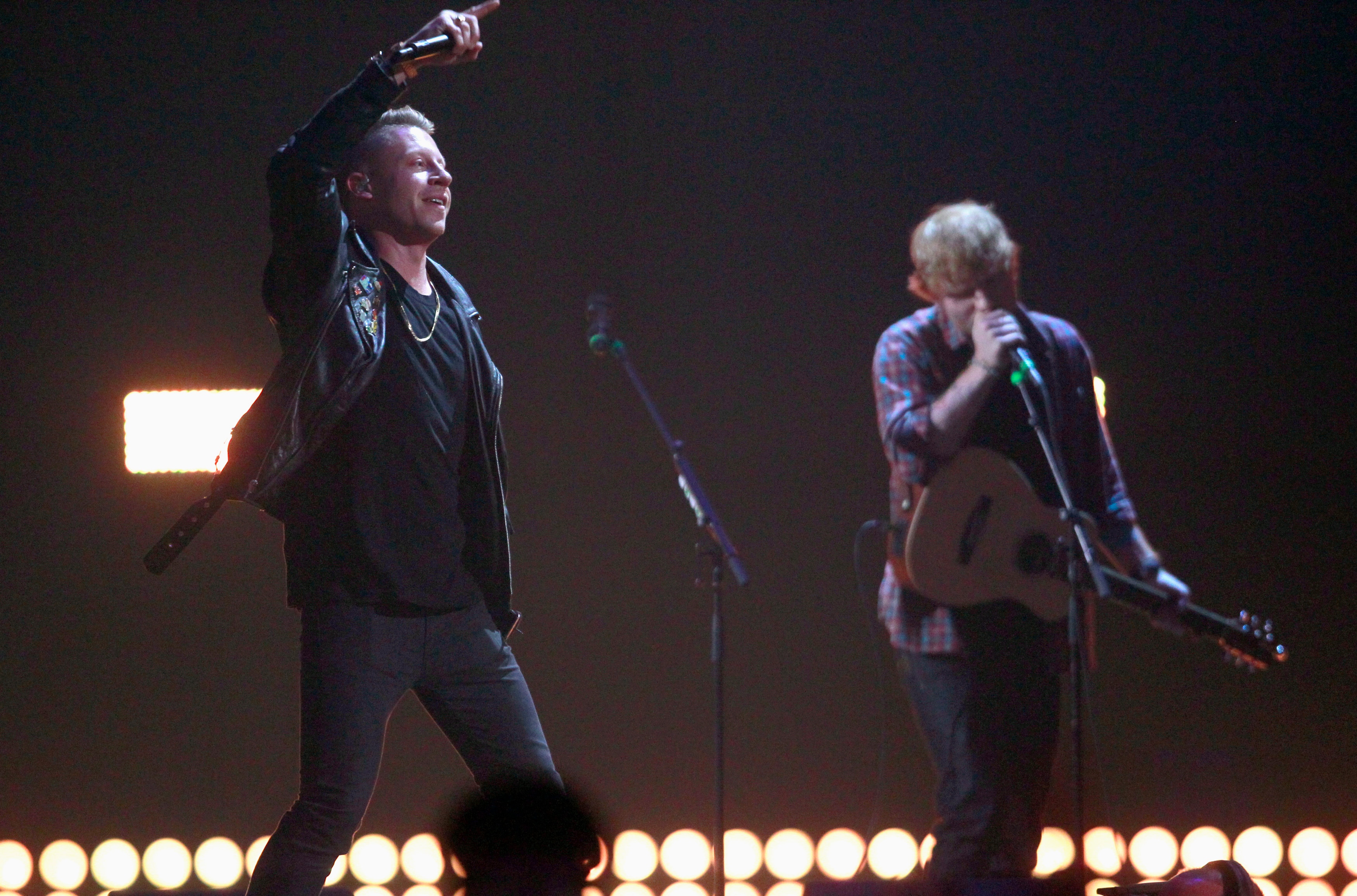 Unpacking the 12 days that threw Ed Sheeran's tour into chaos
