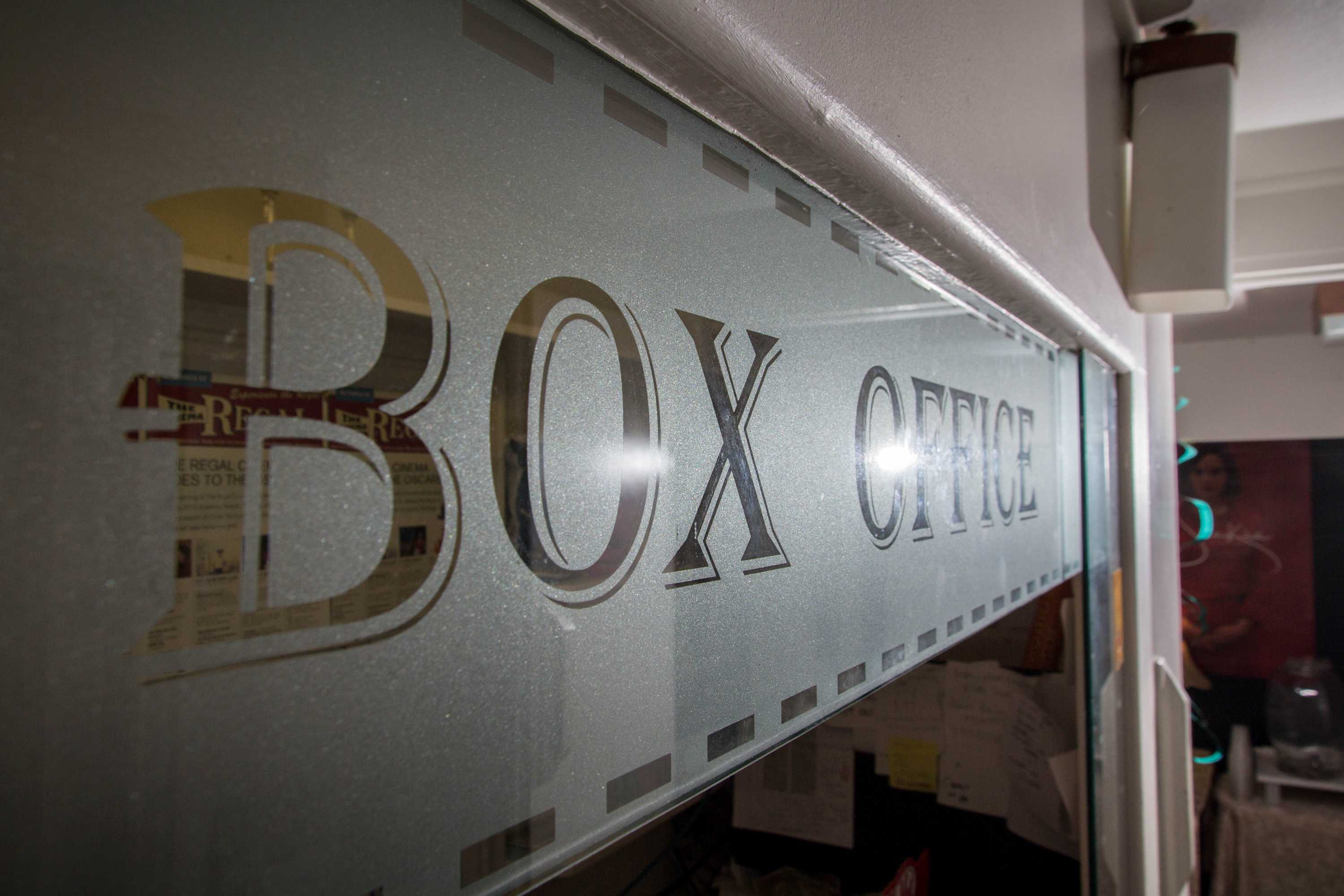 How Newcastle's Regal Cinema was born again ABC News