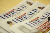 36 full-time jobs are set to be lost at the Newcastle Herald.