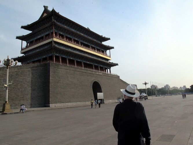 Phillip Adams' Travels in China - Ambassador Dr Geoff Raby - ABC Radio ...