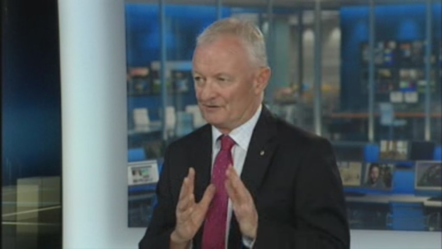 Antony Green discusses the decision to make Jacinda Arden NZ's next prime minister