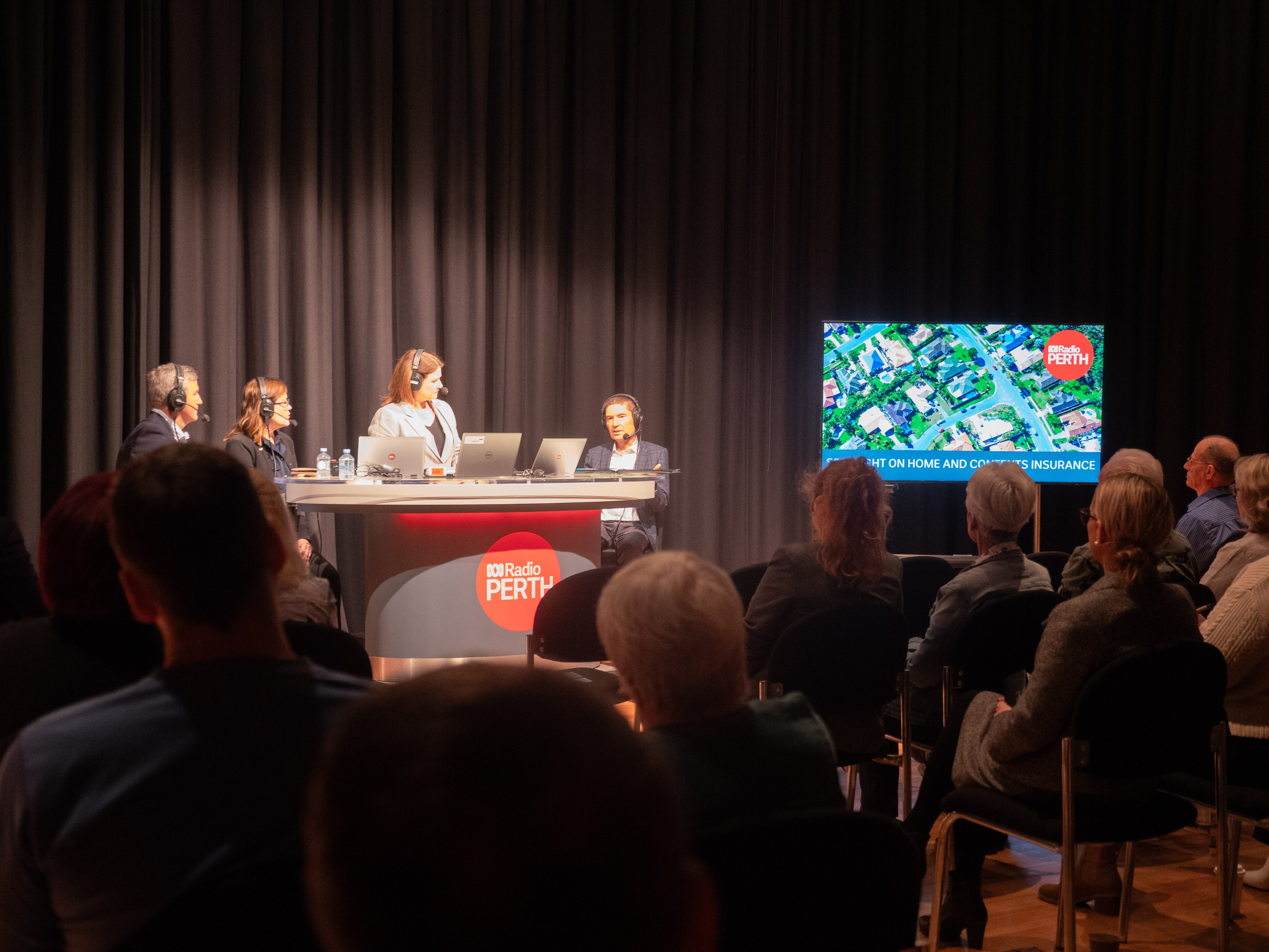 Mornings - ABC listen