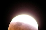 Lunar eclipse